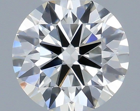0.32 ct Round Diamond