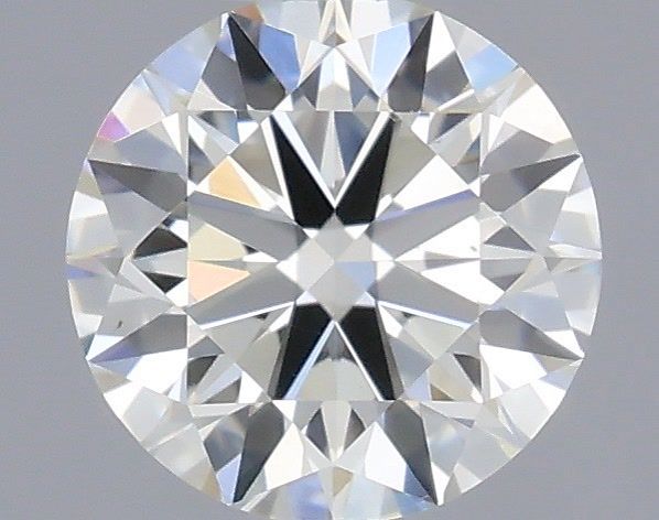 0.33 ct Round Diamond