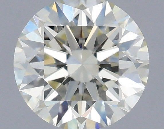 0.43 ct Round Diamond