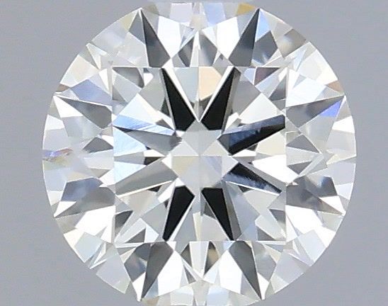 0.32 ct Round Diamond