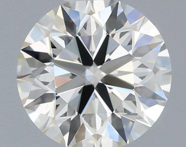 Diament 0.51 ct H/VS1