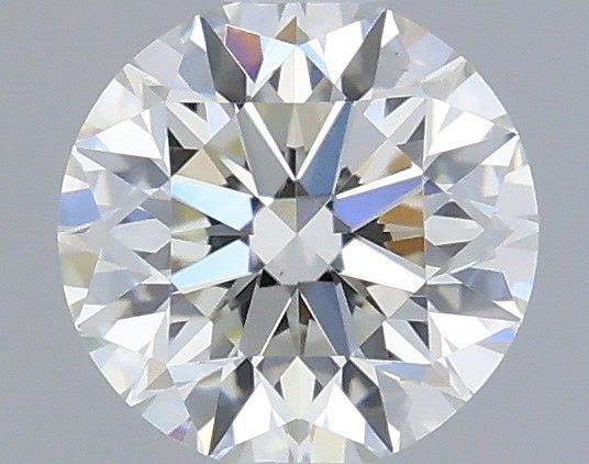 0.32 ct Round Diamond
