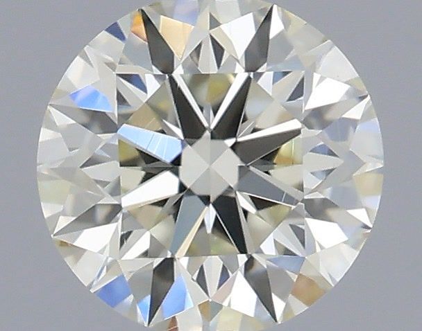 0.42 ct Round Diamond
