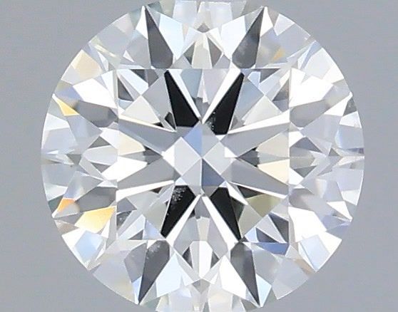 0.35 ct Round Diamond