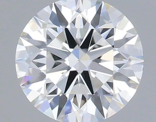 0.31 ct Round diamond