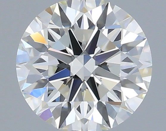 0.40 ct Round diamond