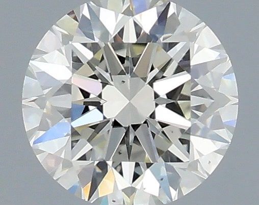 0.5 ct Round Diamond