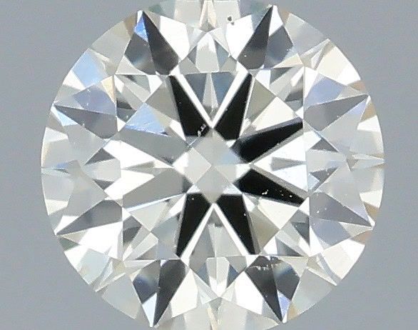 0.30 Carat I VS2 Round Diamond