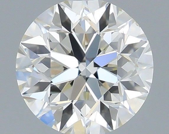0.30 ct Round diamond