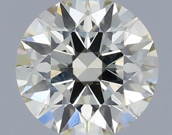 0.3 ct Round Diamond