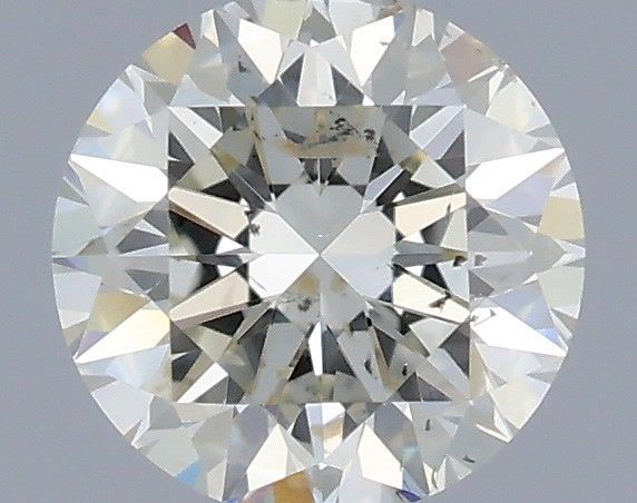0.3 ct Round Diamond