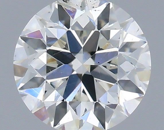 0.3 ct Round Diamond