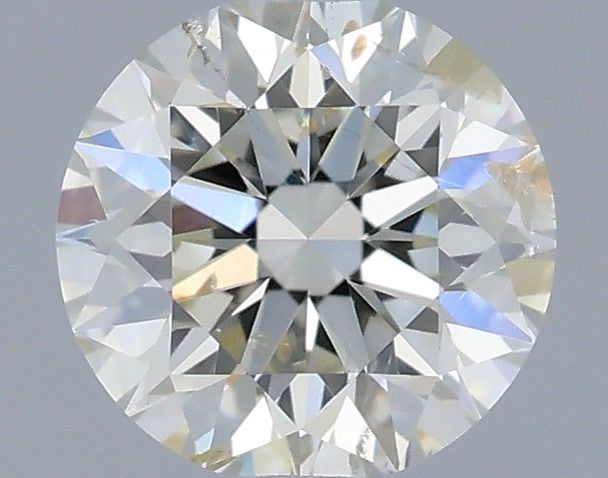 0.34 ct Round Diamond