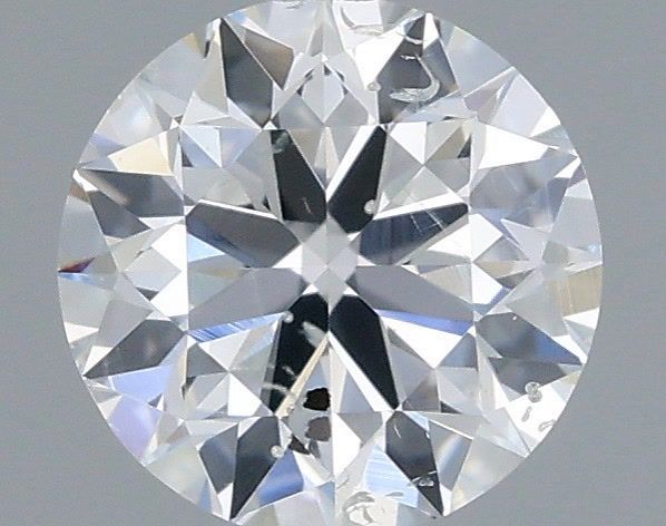 0.4 ct Round Diamond