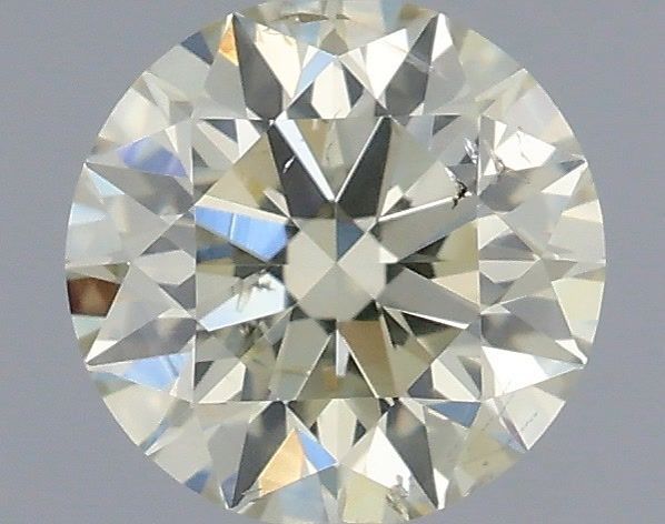 0.5 ct Round Diamond