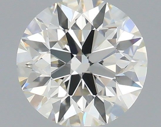 0.40 ct Round diamond