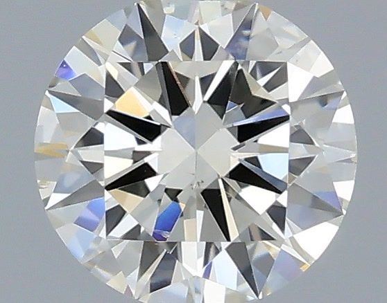 0.4 ct Round Diamond