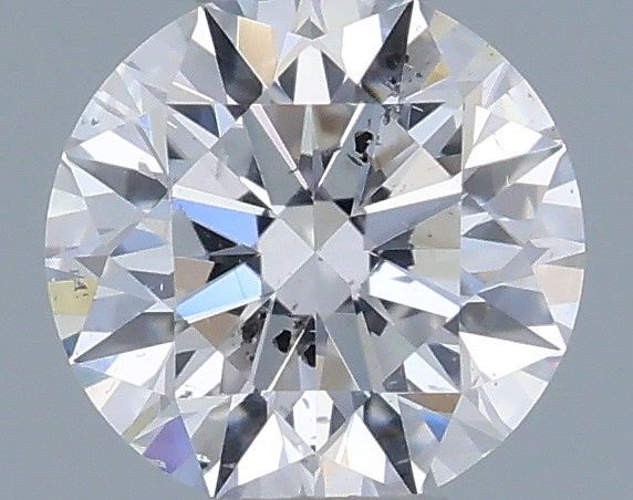 0.3 ct Round Diamond