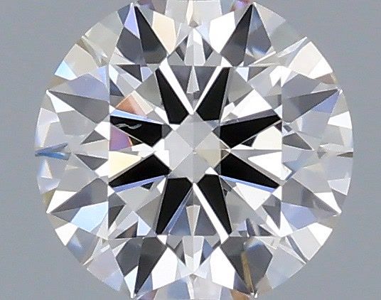 0.3 ct Round Diamond