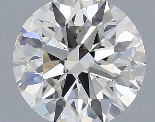 0.30 ct Round diamond