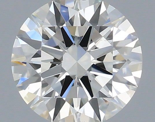0.31 ct Round Diamond