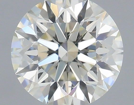 0.4 ct Round Diamond
