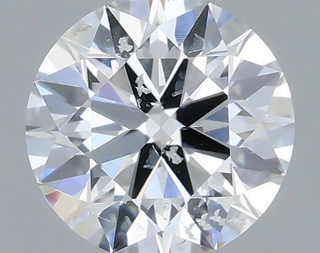 0.45 ct Round Diamond