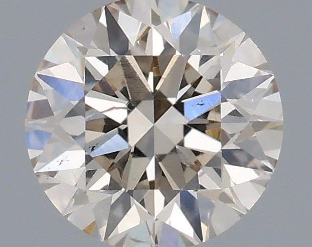 0.5 ct Round Diamond