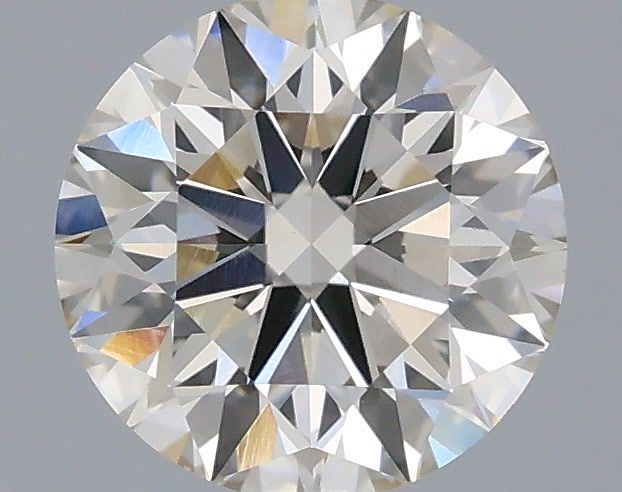 0.58 ct Round Diamond