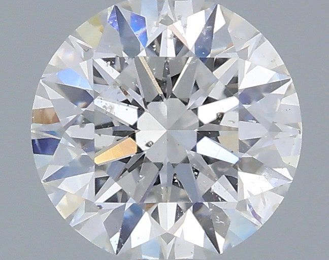 0.71 Carat