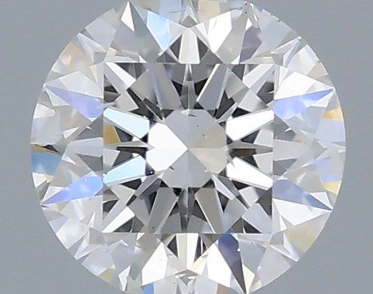0.31 ct Round Diamond