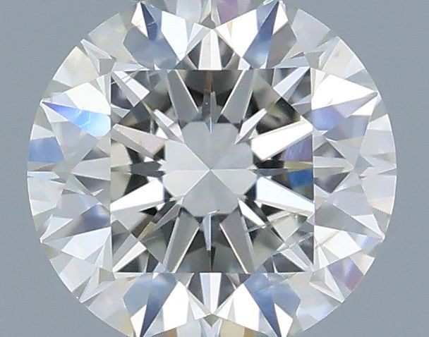 0.37 ct Round Diamond