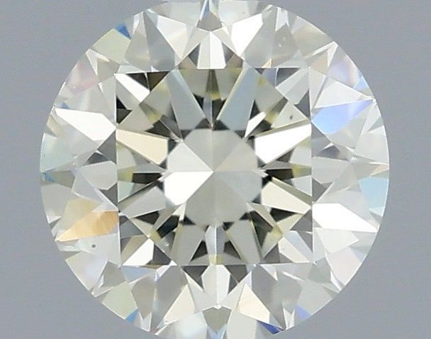 0.43 ct Round Diamond