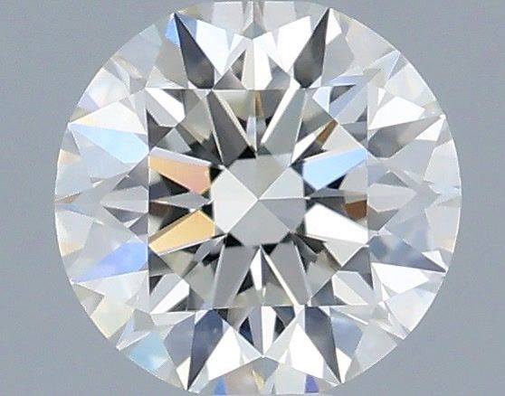 0.30 ct Round diamond
