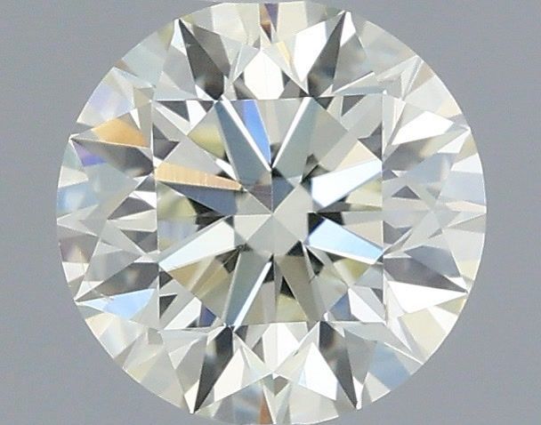 Diament 0.6 ct I/VS2