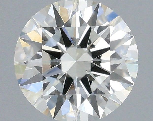 0.31 ct Round Diamond