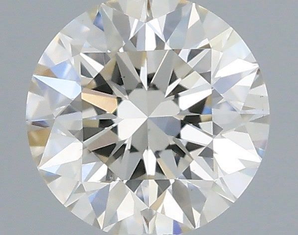 0.33 ct Round Diamond