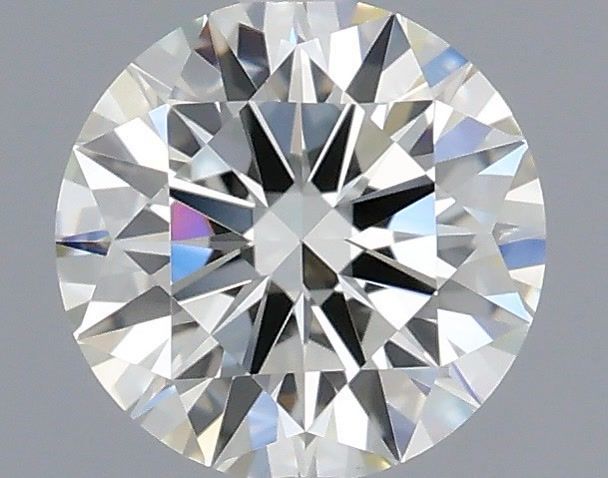 0.5 ct Round Diamond