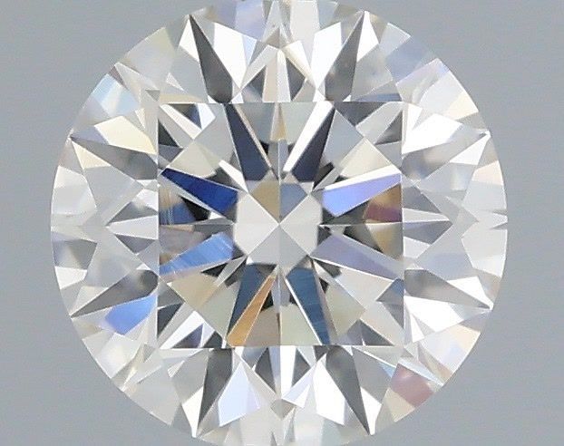 0.43 ct Round Diamond