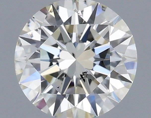 0.4 ct Round Diamond