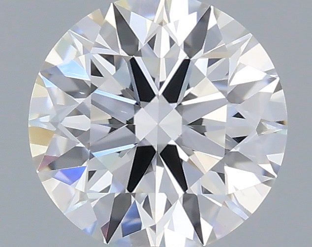 0.50 ct Round diamond