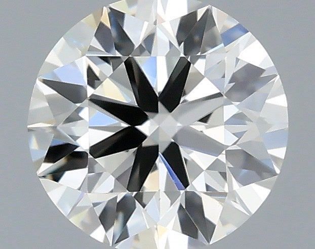 Diament 0.54 ct I/VS1