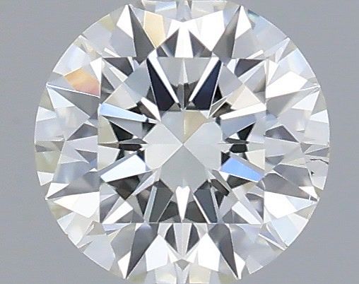 0.3 ct Round Diamond