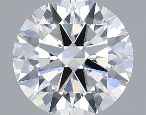 0.3 ct Round Diamond