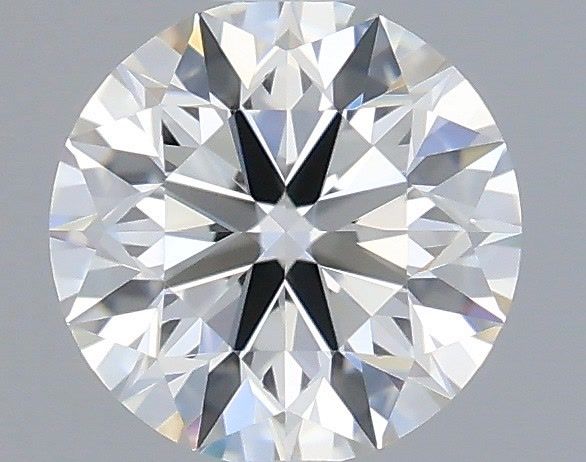 0.4 ct Round Diamond