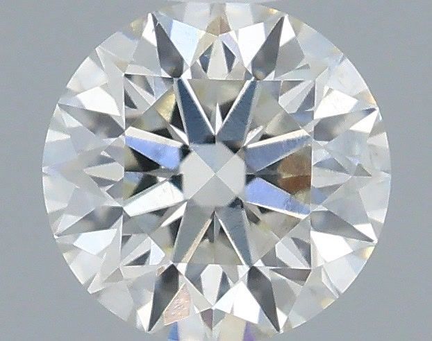 0.3 ct Round Diamond