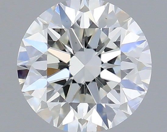 0.33 ct Round Diamond