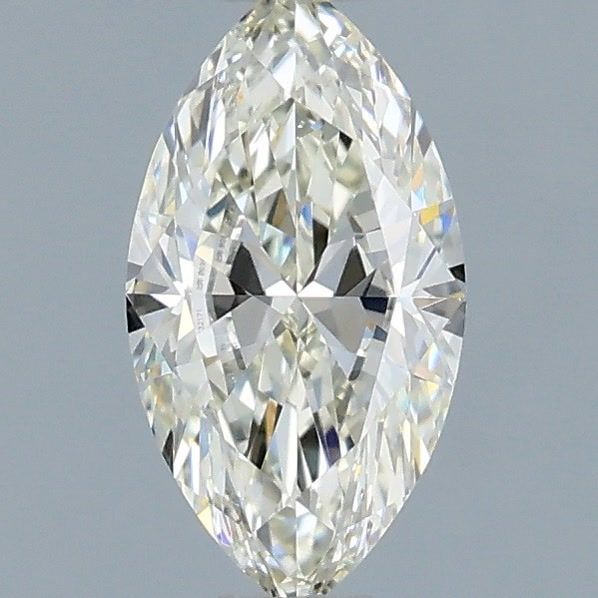 0.59 ct Marquise diamond