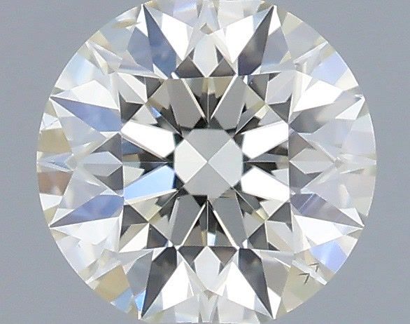 0.30 ct Round diamond