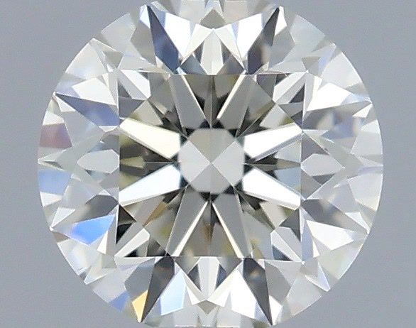 Diament 0.31 ct I/VS1